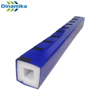 Мягкая защита-протектор для баскетбольной стойки Dinamika ZZSO-003005