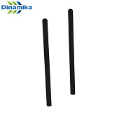 Столбики для воркаута Dinamika ZSO-001954, профиль 108