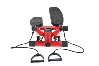 Степпер поворотный AMETIST 39