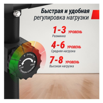 Велотренажер UNIX Fit BL-250