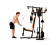 Силовой комплекс DFC HomeGym D7002-60 (стек 60 кг)