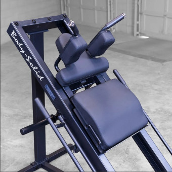 Жим ногами BODY SOLID GLPH1100B