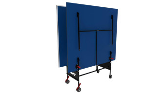 Теннисный стол WIPS Roller (Синий)