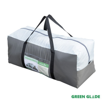 Палатка туристическая Green Glade Family 4