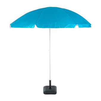 Зонт пляжный Green Glade 0012 (голубой)