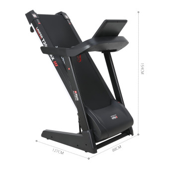 Беговая дорожка Alpin LAUFEN T-200 MAX