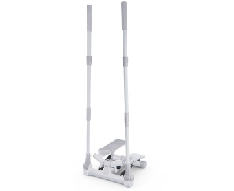 Министеппер поворотный с поручнями DFC SQ-S085C