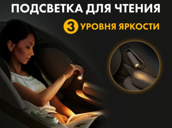 Массажное кресло FUJIMO FLEXOR 4D (коричневый)