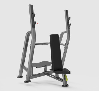 Скамья для жима сидя UltraGym UG-KJ1254