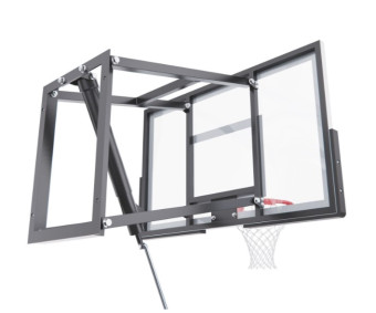 Баскетбольный щит DFC TG6MM110