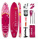 Сапборд Skatinger 320 Prana Red
