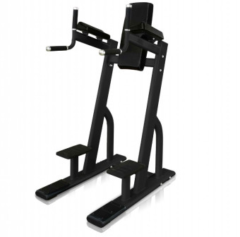 Брусья / подтягивание коленей UltraGym UG-CL301