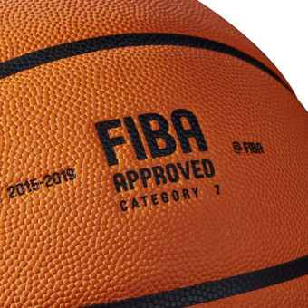 Баскетбольный Мяч Wilson Fiba 3X3 Official разм.6_Eur, арт. WTB0533XB_Eur