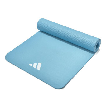 Коврик для йоги Adidas ADYG-10100PB (синий) 