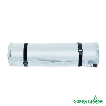 Коврик самонадувающийся Green Glade M1987