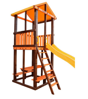 Игровой комплекс Perfetto sport «Bari» PS-601