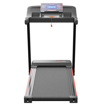 Беговая дорожка CardioPower T25 NEW