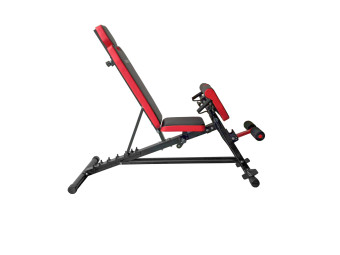 Скамья спортивная AMETIST Strong