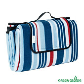 Коврик для пикника Green Glade Р9012