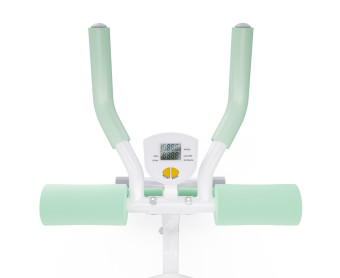 Скамья для пресса многофункциональная DFC KR-1005G