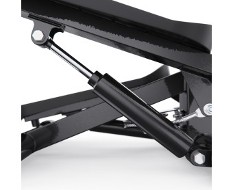 Министеппер DFC DAEYEGIM S056KB с эспандерами