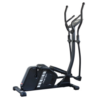 Эллиптический программируемый тренажер AMETIST Kilimanjaro