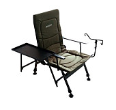 Кресло туристическое Bison HBA1018