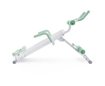 Скамья для пресса многофункциональная DFC KR-1005G