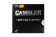 Накладка для ракетки GAMBLER VOLT M HARD 2.1MM (RED)