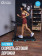 Беговая дорожка домашняя OXYGEN FITNESS NIOBI