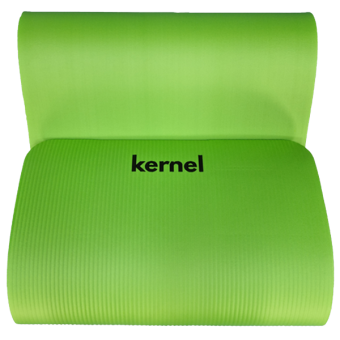 Коврик для аэробики KERNEL YG002 (183 х 61 х 1 см )