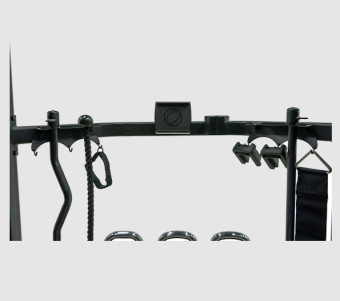 Многофункциональный силовой комплекс Inspire SF5 Smith-Functional Trainer