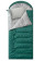 Спальный мешок RSP Sleep 450 BIG L (зелёный, 225x90см, молния слева)