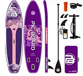 Сапборд Pic Board Fantasy Purple