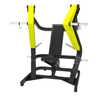 Широкий жим от груди UltraGym UG-702