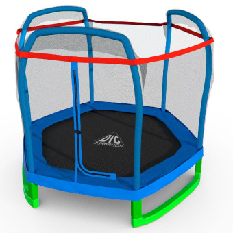 Батут DFC JUMP KIDS (7ft)