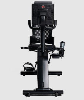 Горизонтальный велотренажер Schwinn 590R