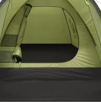 Палатка 2-местная RSP Krewl 2 (оливково-зелёный)