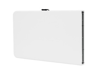 Стол складной пластиковый Angioletto (244 см)