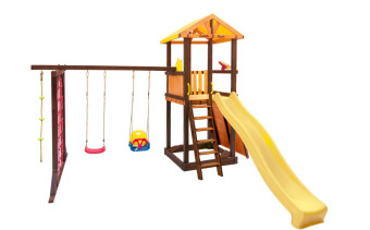 Игровой комплекс Perfetto sport «Pitigliano-11»