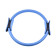 Кольцо изотоническое для пилатеса UNIX Fit 38 см (голубой)