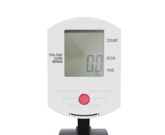 Гребной тренажер DFC ECHANFIT магнитный