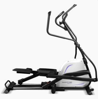 Эллиптический тренажер Clear Fit MaxPower X 450