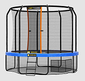 Батут Hasttings Sky Double (3,05 м)