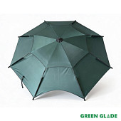 Зонт садовый Green Glade 72202