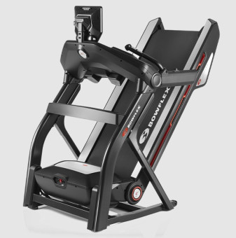 Беговая дорожка BowFlex 25