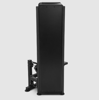 Горизонтальная тяга стек BRONZE GYM PARTNER ML-808