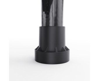 Батут DFC FOLDING 40'' (синий)