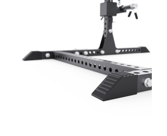 Силовая рама с кроссовером STEELVER SV9206