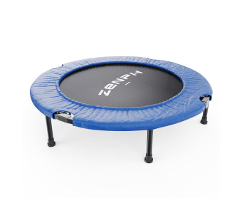 Батут DFC FOLDING 40'' (синий)